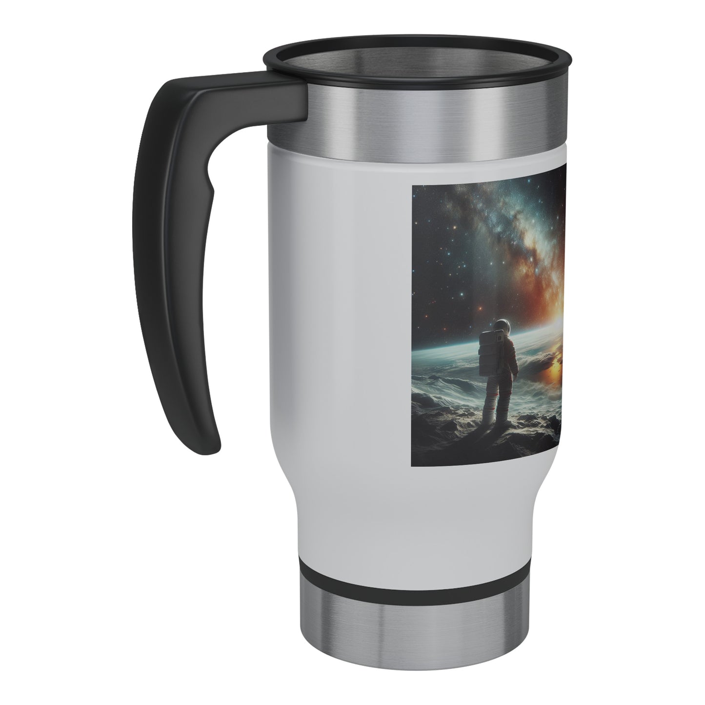 Infinite Space - 14oz Travel Mug #16