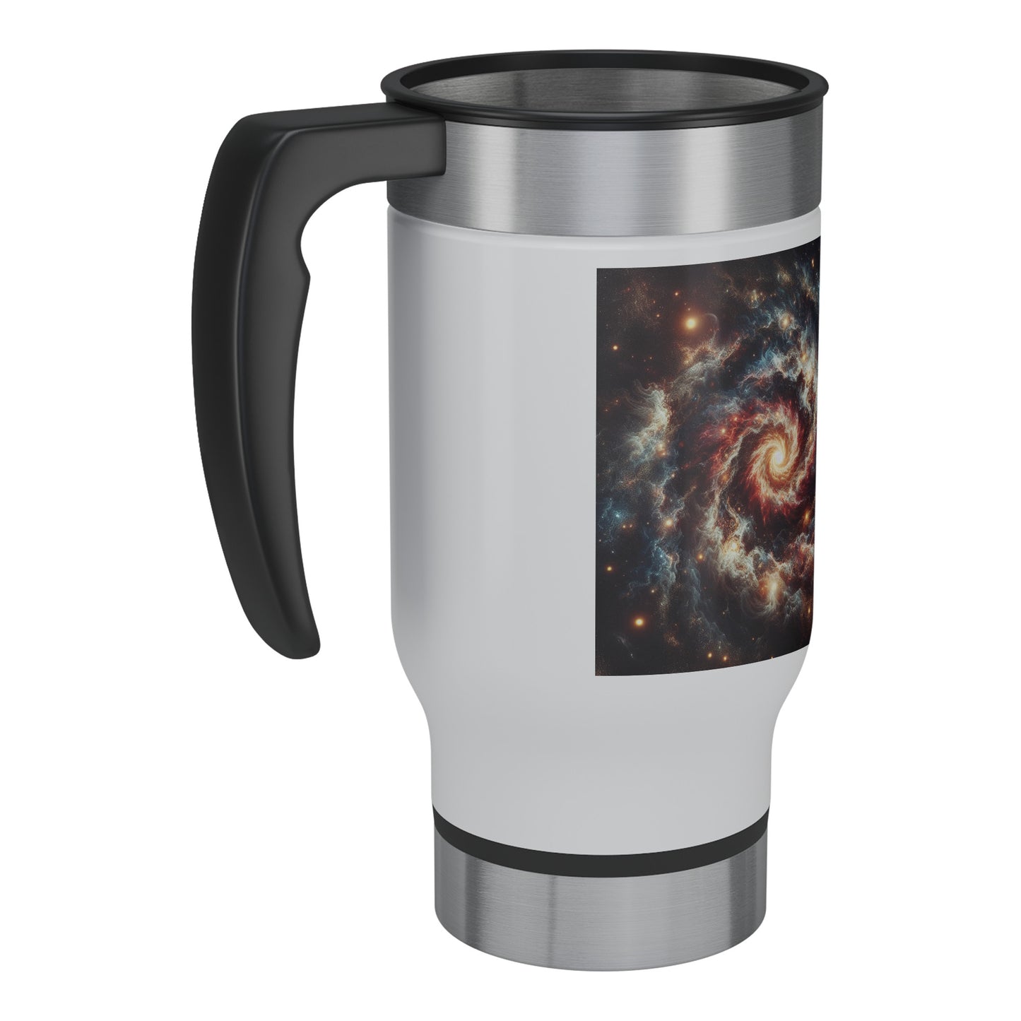 Infinite Space - 14oz Travel Mug #3