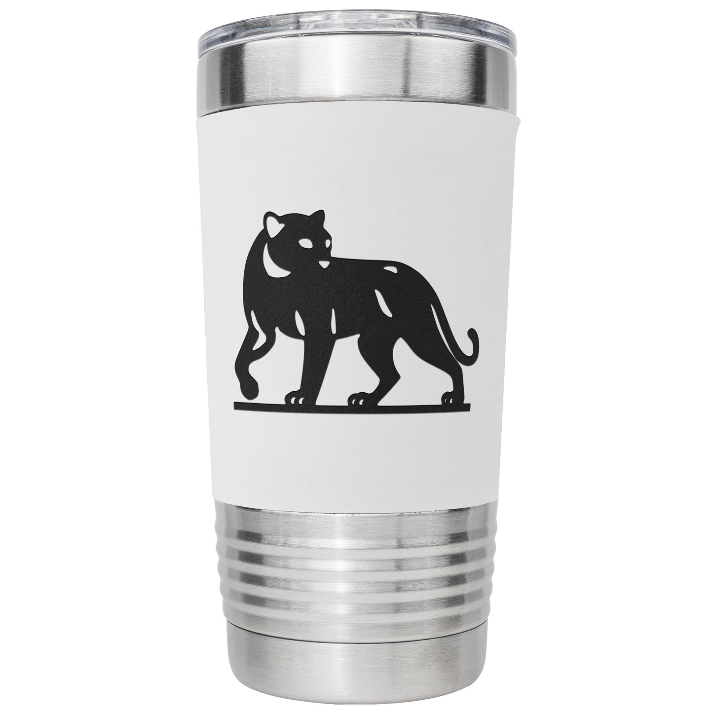 Wild Animals - Tumblers - The Black Panther #33