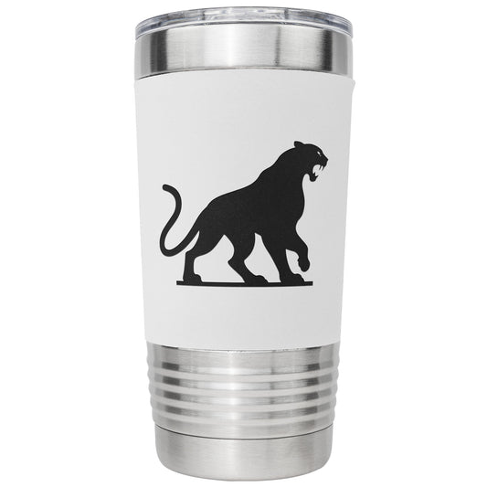 Wild Animals - Tumblers - The Black Panther #15